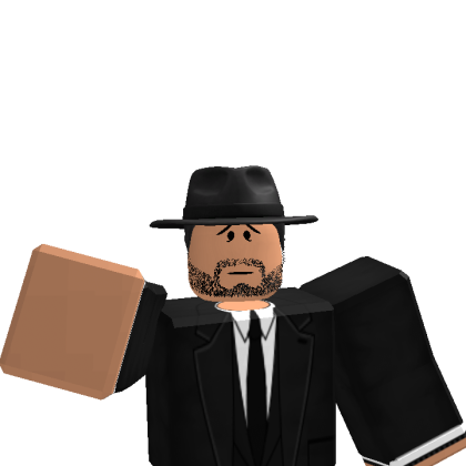 Roblox avatar