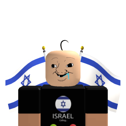 Roblox avatar