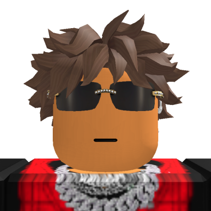 Roblox avatar