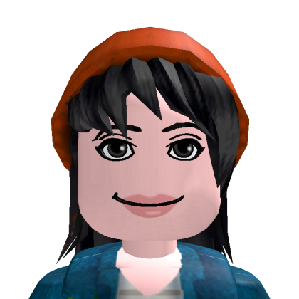 Roblox profile picture for @thienanhp