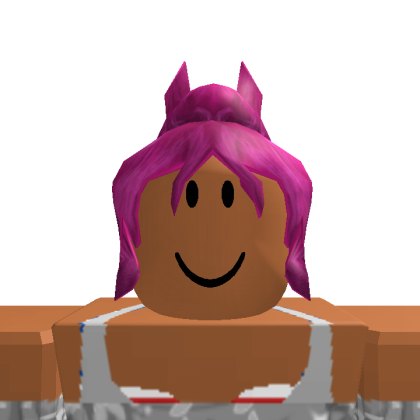 Roblox profile picture for @Archived
