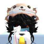@W3IRDLUK4