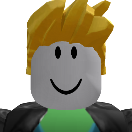 Roblox profile picture for @kaua12we
