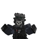 Ghost
