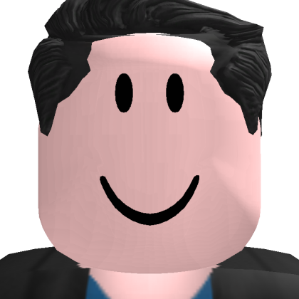 Roblox profile picture for @sachx25