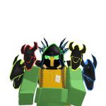 @NotLightGreenArrow