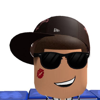 Roblox avatar