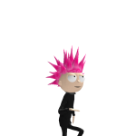 @Rectener
