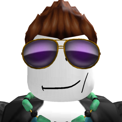 Roblox profile picture for @ocamaz