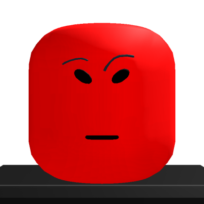Roblox profile picture for @Ceramics