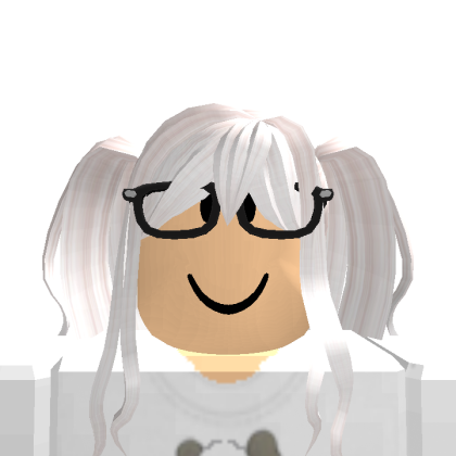 Roblox profile picture for @Candle