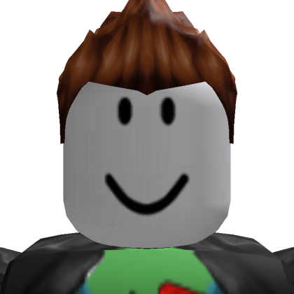 Roblox profile picture for @ghusu