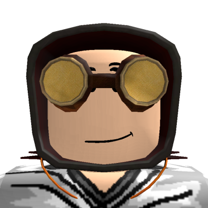 Roblox profile picture for @lemmings