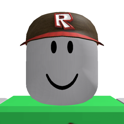 Roblox profile picture for @Hasan444