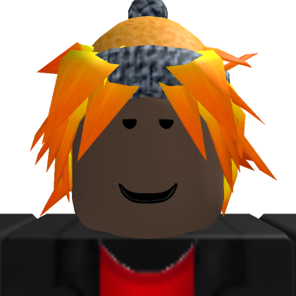 Roblox profile picture for @stingy