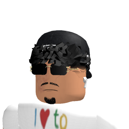 Roblox avatar