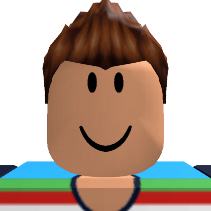 Roblox avatar