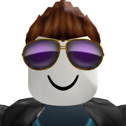 Roblox profile picture for @taisps