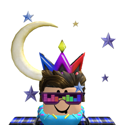 Roblox profile picture for @enter1101