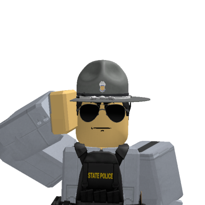 Roblox avatar