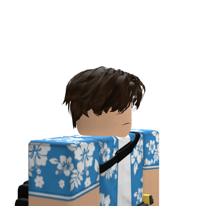 Roblox avatar