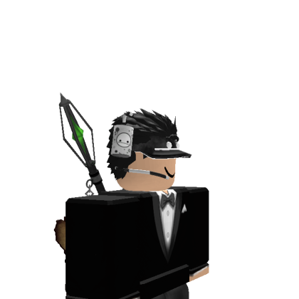 greedslob