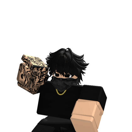 Roblox avatar
