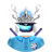 Bluesighted