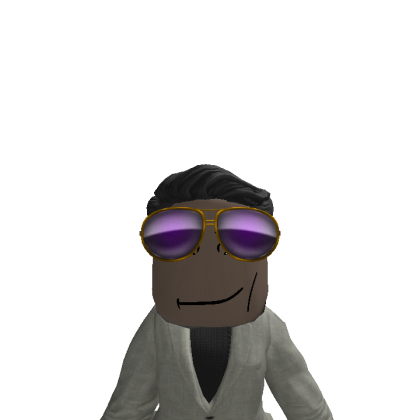Roblox profile picture for @niellzzy