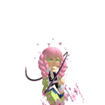 @Runnypuddle