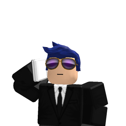 Roblox avatar
