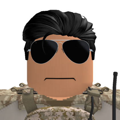 Roblox avatar