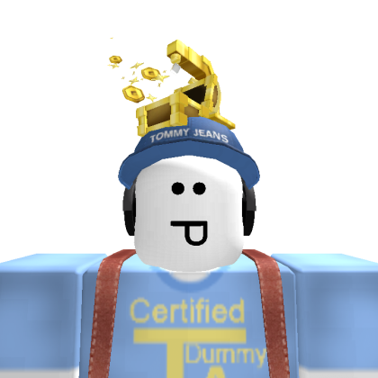 TheBlueDummy64