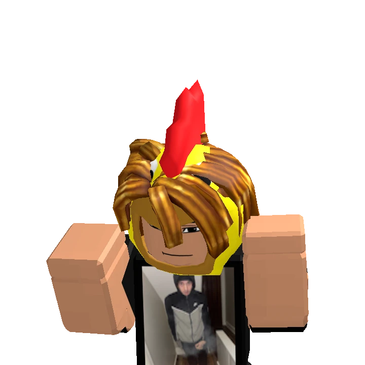 ClixzXD's avatar
