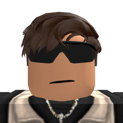 Roblox avatar