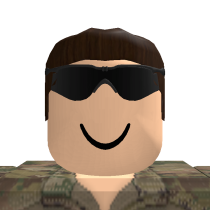 Roblox avatar