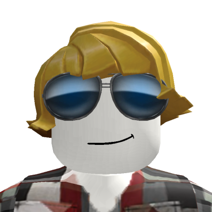 Roblox profile picture for @www25720