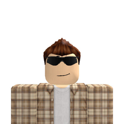 Roblox avatar