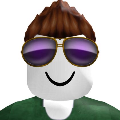 Roblox profile picture for @Fellipeman