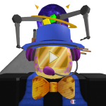 @legorobloxbee