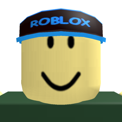 Roblox profile picture for @Mapp