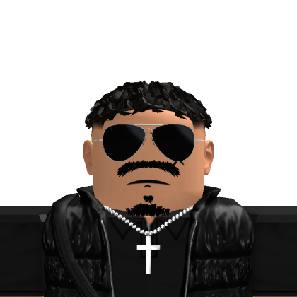 Roblox avatar