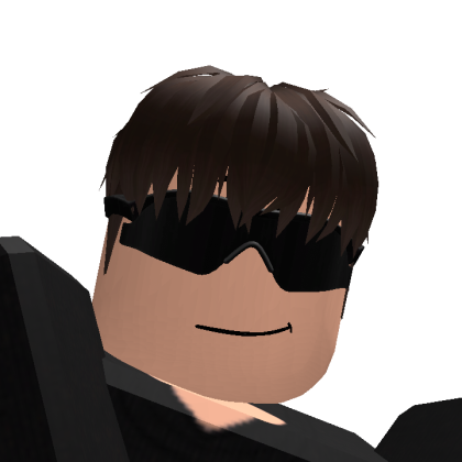 Roblox avatar