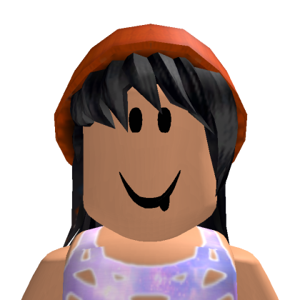 Roblox profile picture for @minnahxo