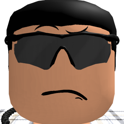Roblox avatar