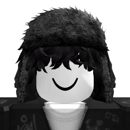 Roblox profile picture for @Yose