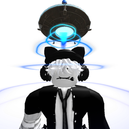 Roblox profile picture for @geofsibe