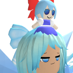 @FrostyCirno