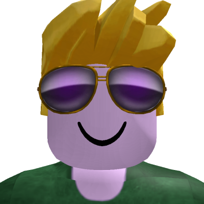 Roblox profile picture for @Marckx_zz