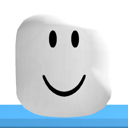 Roblox profile picture for @EROR999
